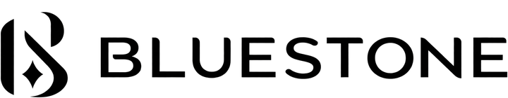 BLUESTONE logo