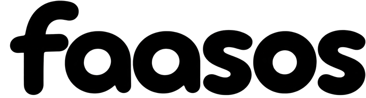 FAASOS logo