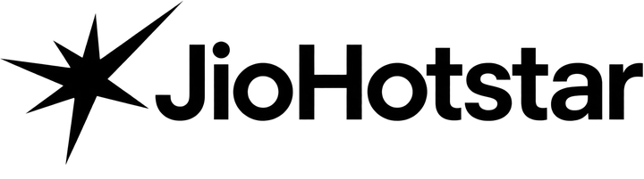 JIO HOTSTAR logo