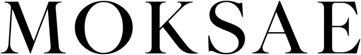 MOKSAE logo