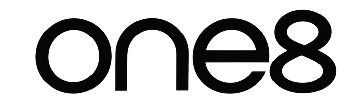 ONE 8 logo