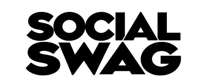 SOCIAL SWAG logo