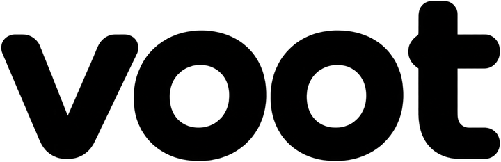 VOOT logo