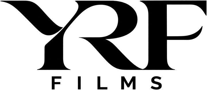 YRF FILMS logo