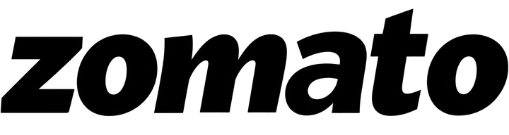 ZOMATO logo